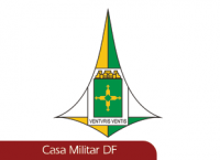 Casa militar DF