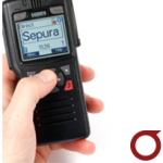 Sepura – STP8100