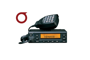 Kenwood – TK980